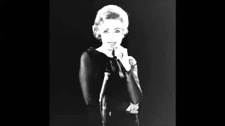Patachou -  Chanson censurée de 1959