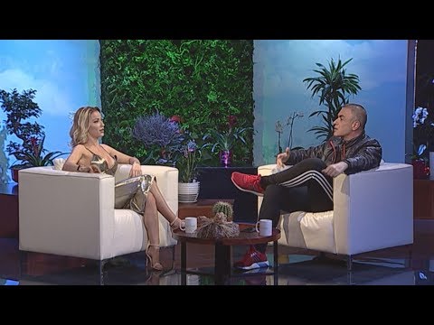 "Why Not" nga Roza Lati - I ftuar Arian Çani - Ora News