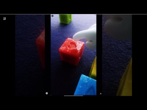 Video cover