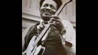 Lowell Fulson - Black Nights
