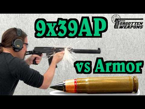 9x39 Mm