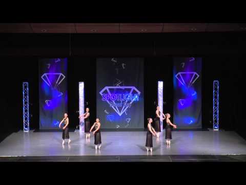Fairy Tale - Caledonia Dance Center - [Grand Rapids, MI]