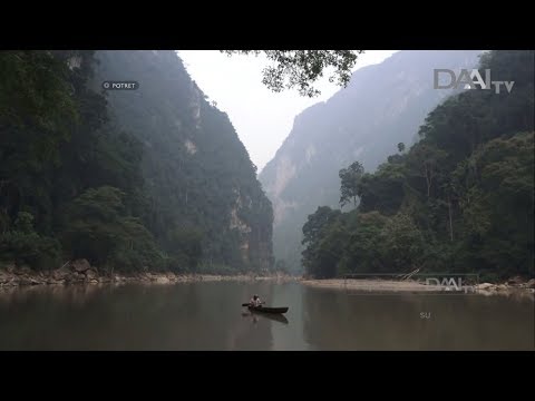 Taman Bumi Silokek (Bagian 1) | POTRET