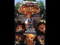 Opening To The Country Bears DVD 2002