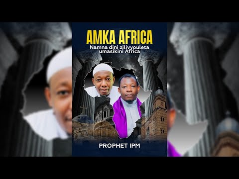 AMKA AFRICA