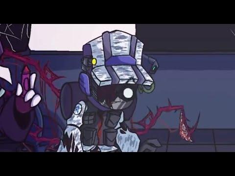 Friday Night Foundation | Vivisection (Teaser)