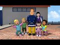 Fireman Sam Theme Song COMPLETELY REDESIGNED READ DESCRIPTION