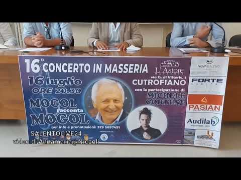 "Mogol racconta Mogol"