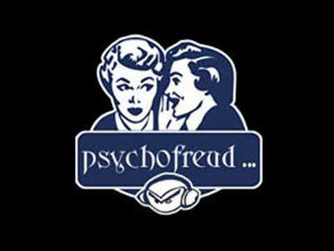 Psychofreud - Ragga Jungle Dubplates(2004)