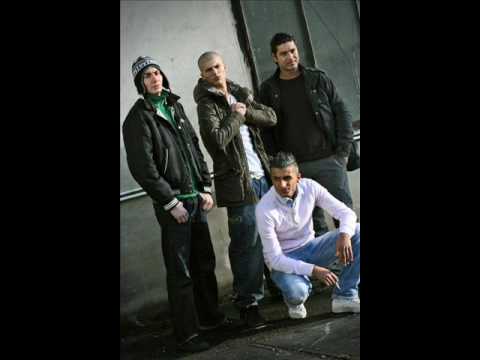 Lil Fame feat. M.G & Stevie-G - RuhrPott 58