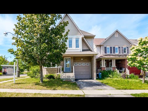 229 Norland Circle, Oshawa Home for Sale - Real Estate Properties for Sale