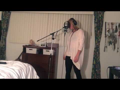 Love on the Brain // Rihanna // Dani King Cover