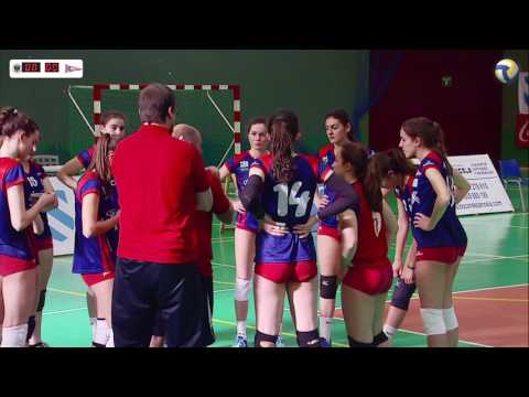 Campeonato de España Juvenil Voleibol