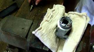1963 1964 1965 Buick Riviera Ignition Switch testing restoration