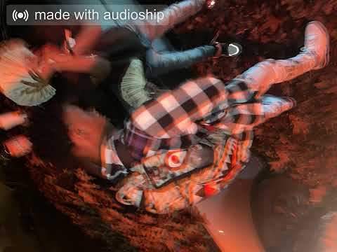 Babyslime - Beam Blk.