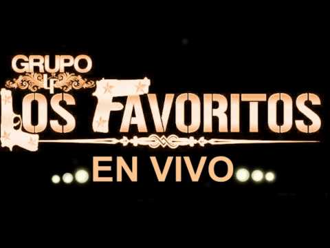 Los Favoritos De Sinaloa - La Limpia Mazatleca [En Vivo FP']