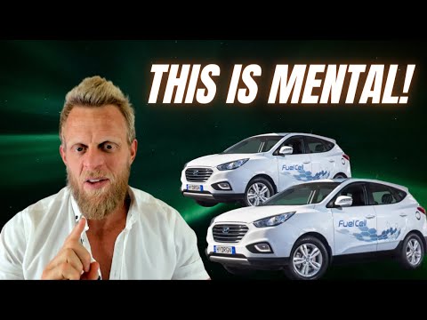 Thumbnail for This is how much it costs to replace a hydrogen fuel cell after 8 years by Toyota SA, Toyota Prius, Iveco, Toyota, Toyota NEW, United States, Toyota Prius C, Toyota Mirai, Car, Truck