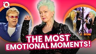 Rock &amp; Roll Hall of Fame 2025: The Best Emotional Moments! |⭐ OSSA