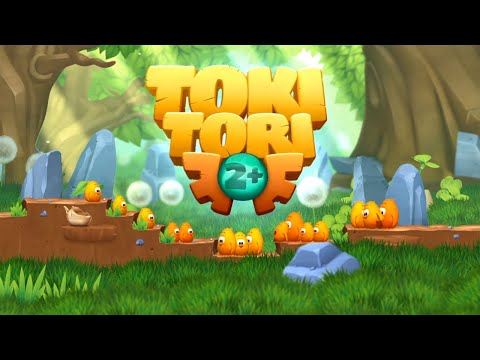 [VOD] Toki Tori 2 - Part 1 "Now a Full-Blown Adventure"