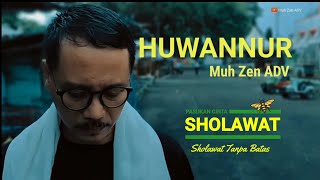 Download lagu HUWANNUR - ( Cover ) Muh Zen ADV mp3 Download lagu HUWANNUR - ( Cover ) Muh Zen ADV mp3