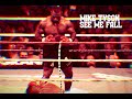 MIKE TYSON SEE ME FALL