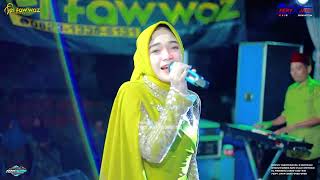 Download lagu EL FAWWAZ - TAMPAN - NADA GHOZALI | WEDDING ALI & NAFSITAH - PULE MAYONG JEPARA mp3