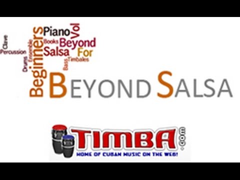 Beyond Salsa Timba Documentaries (Trailer)