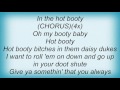 Esham - Hot Booty Lyrics