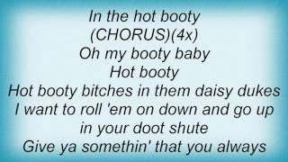 Esham - Hot Booty Lyrics