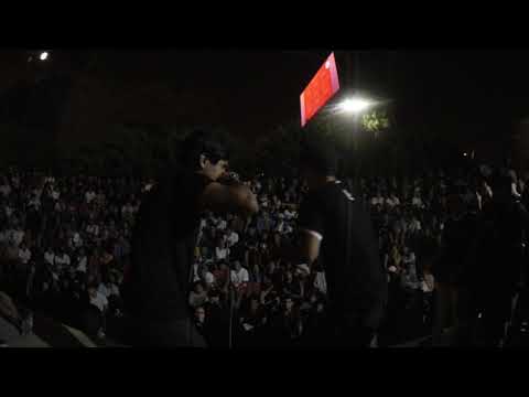 XPLAIN (Soporte Alterno) vs DIEGO (Rapstyle) - OCTAVOS CDC 1ra JORNADA - SOPORTE ALTERNO