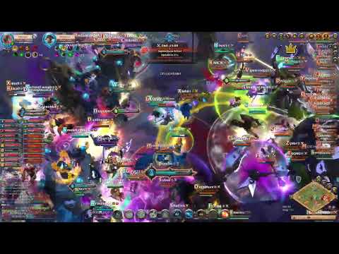 2025 12 08 20 utc first fight vs woof woof