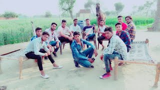 Shoot da order 2 New Punjabi song by Sahil khan production