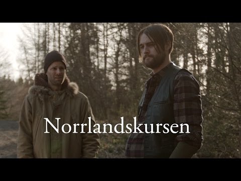 Norrlandskursen