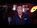 Ben Swann Destroys Fact-checkers Who Didn't "Fact Check" His "Flagged" Reports