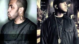 Lloyd Banks Predator ft Styles P (The Cold Corner 2)[New/CDQ/DIRTY/2011]