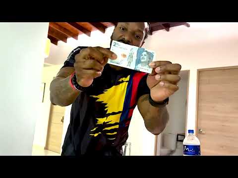 7 Mile Clee | "Death" [4k Music Video]