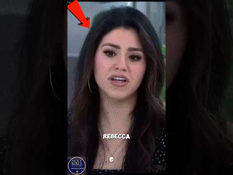 Rebecca Lamb Weiss Confronts Joni Lamb: The Shocking Family Drama Over Doug Weiss