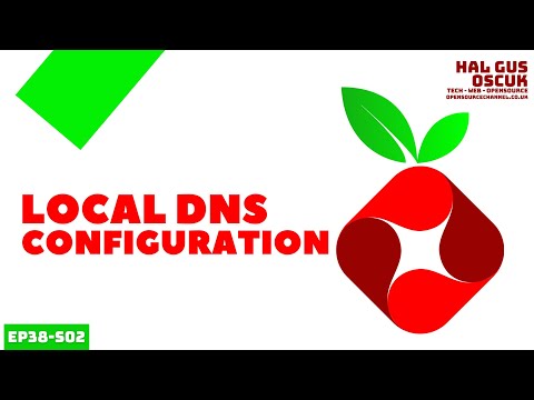 How I Use Pi-Hole for Local DNS - Fast, Simple, and Easy Guide