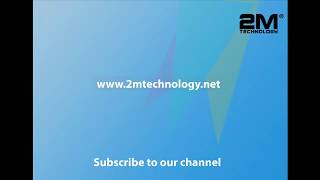 2MT 6000 Series NVMS - How to Add a Device to NVMS