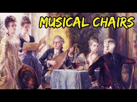 Top 10 Bizarre Events From The Victorian Era