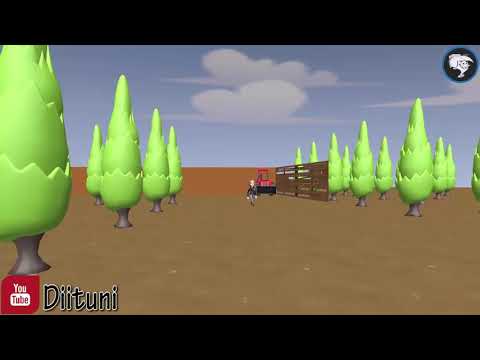 Madenge: Eps (14) Mtoto wa mzungu Wauni Wamnasa