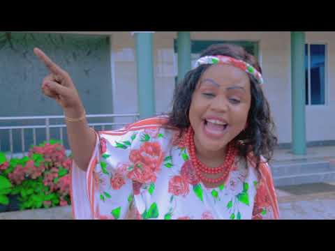 NINA HAJA NAWE - MARUDIO (NEW VERSION) by KIZA BLESSING