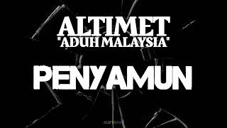 Download lagu Altimet - Aduh Malaysia ( Voice Sync Lirik - High Quality ) mp3