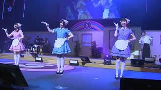 Blend A - Bon Appétit♡S - Opening Blend S live