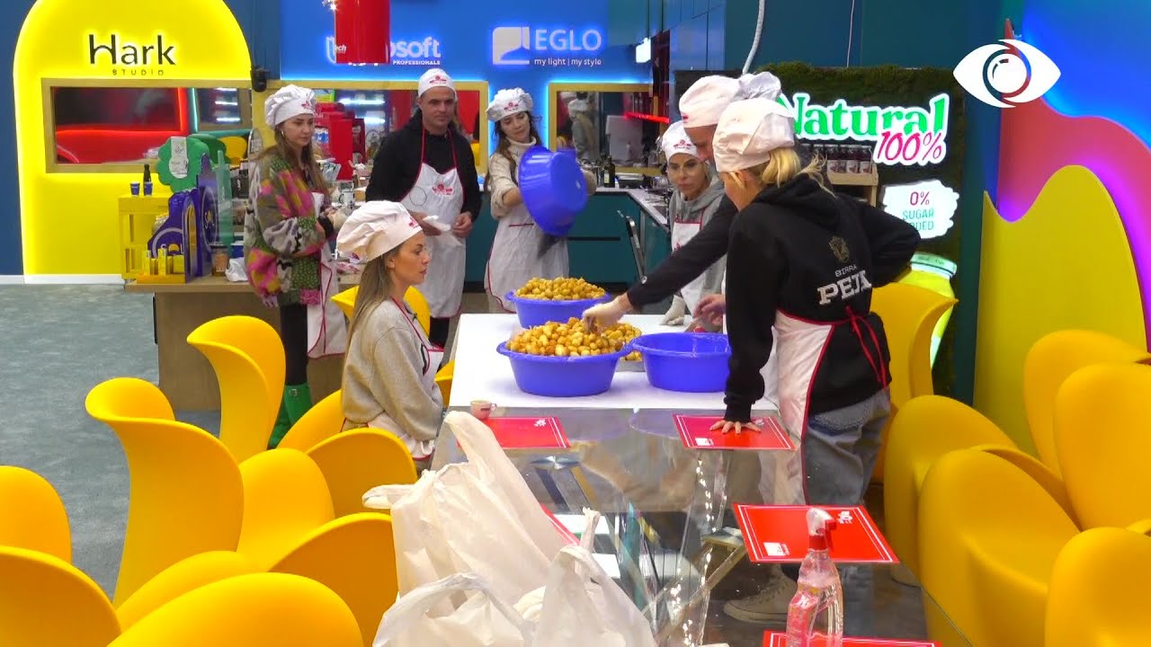 Banorët nisin numërimin e petullave