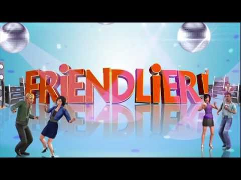 Download The Sims FreePlay Now! - YouTube