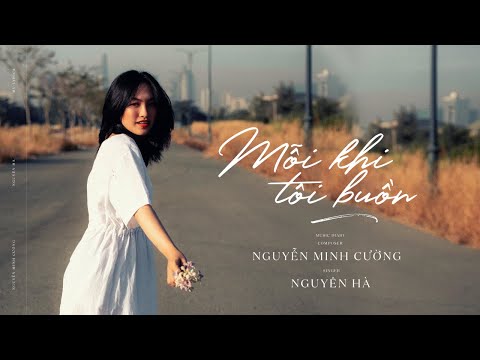 Thể hiện bởi Nguyễn Hà