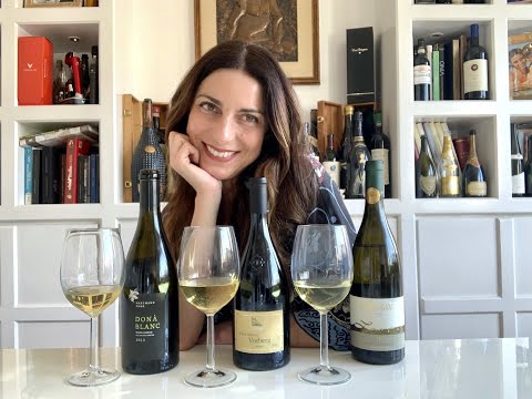 La Longevità dei vini bianchi dell'Alto Adige