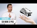 DJI Mini 3 Pro Review - Zelfs jij mag met deze drone vliegen!