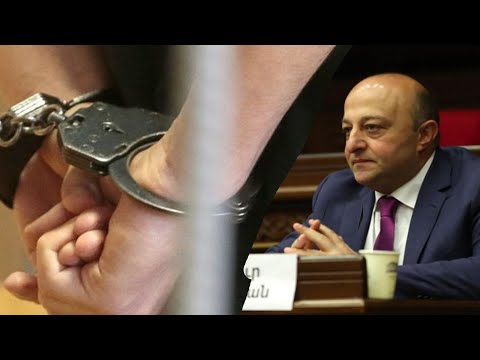 #Ուղիղ. Արթուր Սարգսյանին կալանավորելու են